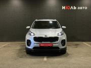 Kia Sportage IV Челябинск  - изображение 25