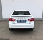 Lada (ВАЗ) Vesta I Санкт-Петербург  - изображение 28