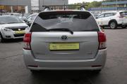 Toyota Corolla XI (E160 E170 E180) Иркутск  - изображение 29