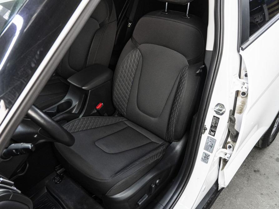 Hyundai Creta II Тюмень  - изображение 13