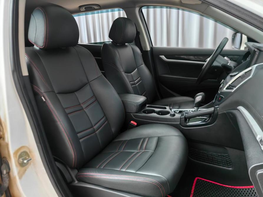Dongfeng AX7 I Подольск  - изображение 7