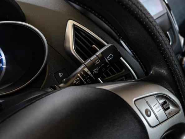 Hyundai ix35 I с пробегом 2011 года, цена 1 560 000 рублей, 114314 км, внедорожник, Автокод Объявления