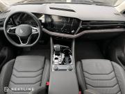 Volkswagen Touareg III Рестайлинг Самара  - изображение 47