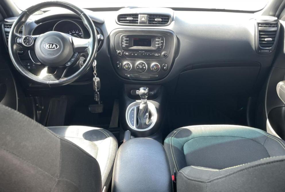 Kia Soul II Иваново  - изображение 10