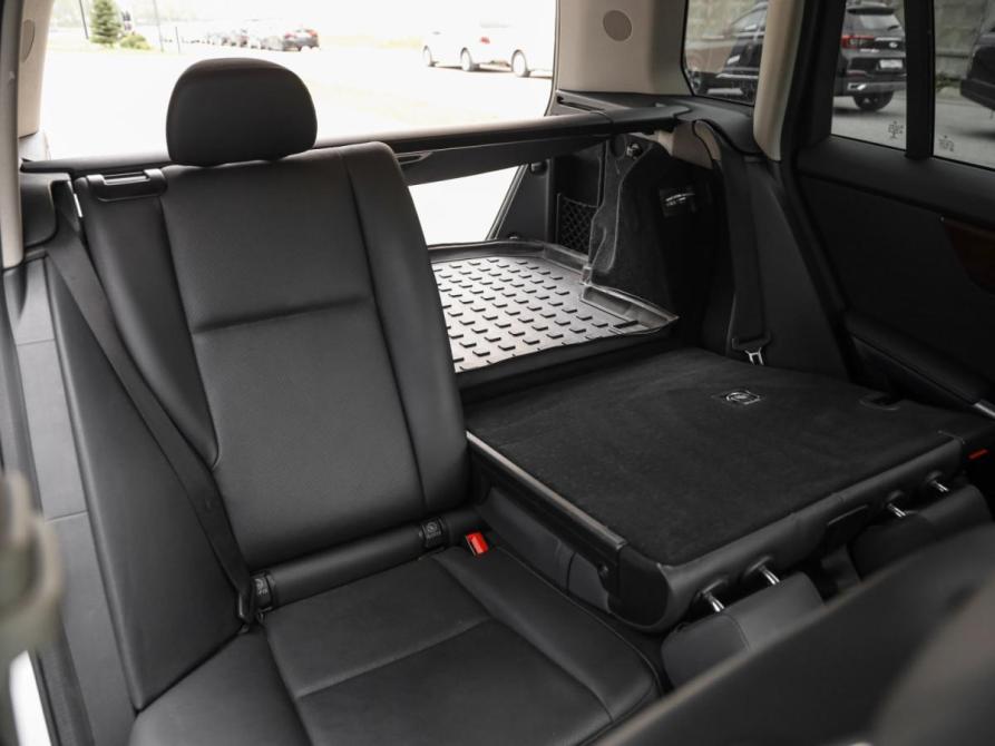 Mercedes-Benz GLK-Класс I (X204) Рестайлинг Санкт-Петербург  - изображение 24
