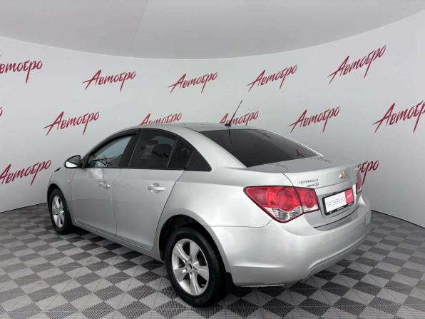 Chevrolet Cruze I с пробегом 2009 года, цена 650 000 рублей, 193703 км, седан, Автокод Объявления