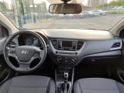 Hyundai Solaris II Ижевск  - изображение 39