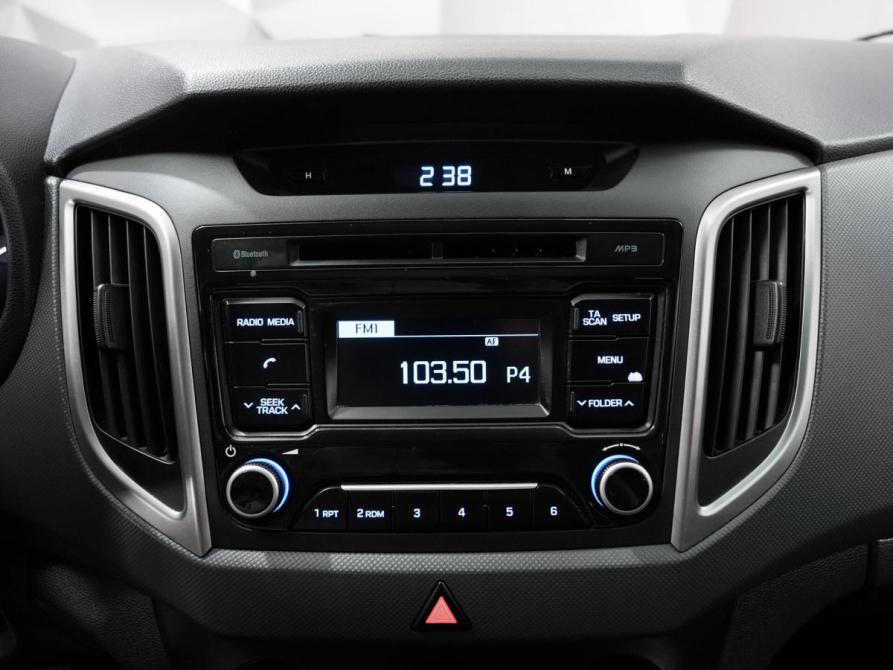 Hyundai Creta I Ульяновск  - изображение 17