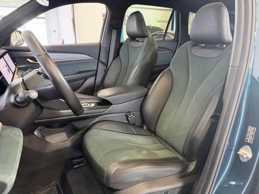 Geely Monjaro I Воронеж  - изображение 31