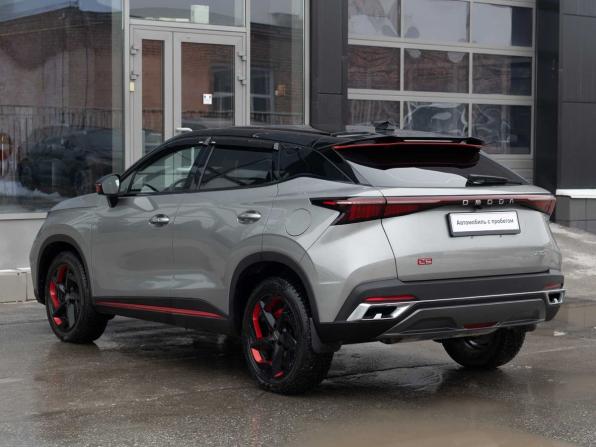 Omoda C5 I с пробегом 2022 года, цена 1 655 000 рублей, 45565 км, внедорожник, Автокод Объявления
