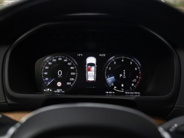 Volvo XC90 II Рестайлинг 1 с пробегом 2021 года, цена 5 099 777 рублей, 58750 км, внедорожник, Автокод Объявления