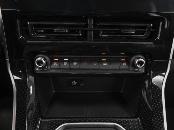 Haval M6 II с пробегом 2025 года, цена 1 987 850 рублей, 6609 км, внедорожник, Автокод Объявления
