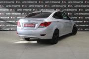 Hyundai Solaris I Томск  - изображение 15