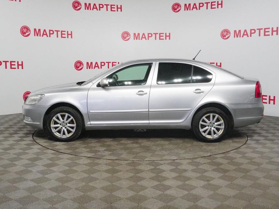 Skoda Octavia II (A5) Рестайлинг Вологда  - изображение 8