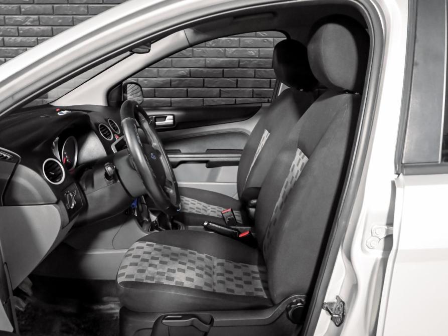 Ford Focus II Рестайлинг Екатеринбург  - изображение 5