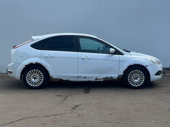 Ford Focus II Рестайлинг с пробегом 2008 года, цена 295 000 рублей, 306950 км, хэтчбек, Автокод Объявления