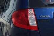 Hyundai Getz I Рестайлинг Саратов  - изображение 34