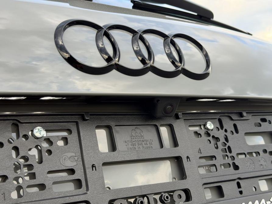 Audi Q3 II (F3) Казань  - изображение 9