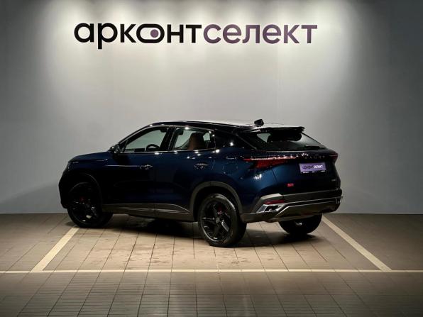Omoda C5 I с пробегом 2023 года, цена 1 850 000 рублей, 36787 км, внедорожник, Автокод Объявления