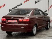 Lifan Solano II Екатеринбург  - изображение 26