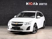 Chevrolet Cruze I Рестайлинг Екатеринбург  - изображение 14