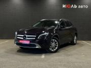 Mercedes-Benz GLA I (X156) Челябинск  - изображение 26