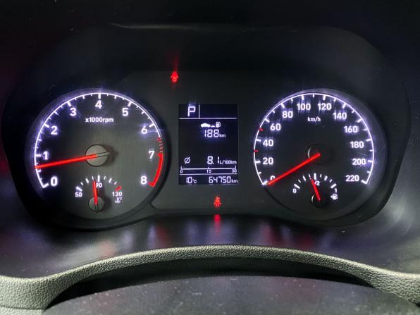 Hyundai Solaris II с пробегом 2017 года, цена 1 450 000 рублей, 64749 км, седан, Автокод Объявления