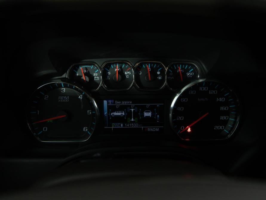 Chevrolet Tahoe IV Санкт-Петербург  - изображение 28
