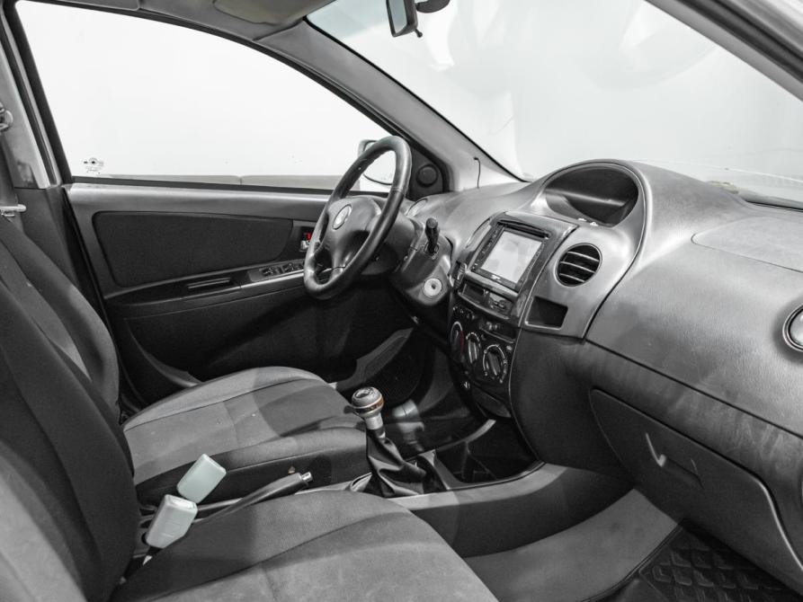 Geely MK I Екатеринбург  - изображение 13