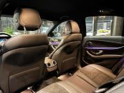 Mercedes-Benz E-Класс V (W213 S213 C238) Рестайлинг Екатеринбург  - изображение 61