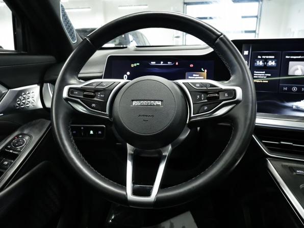 Haval F7 II с пробегом 2024 года, цена 2 350 000 рублей, 102152 км, внедорожник, Автокод Объявления