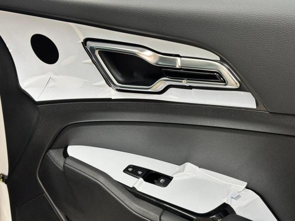 Kia Sportage V с пробегом 2025 года, цена 4 269 000 рублей, 13 км, внедорожник, Автокод Объявления