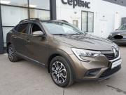 Renault Arkana I Москва  - изображение 19