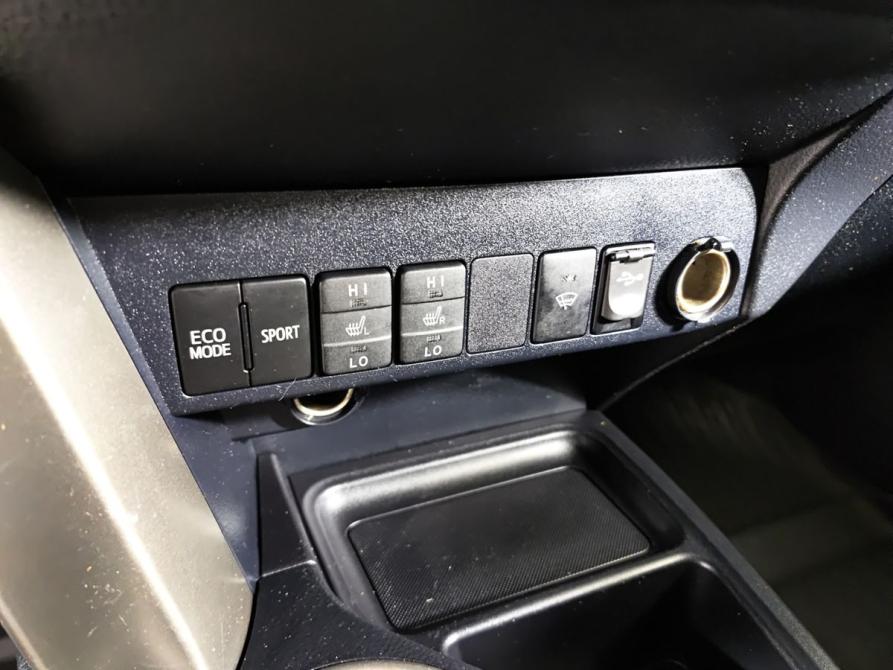 Toyota RAV4 IV (XA40) Уфа  - изображение 24