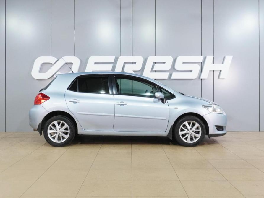Toyota Auris I Воронеж  - изображение 5