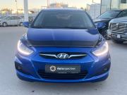 Hyundai Solaris I Калуга  - изображение 10