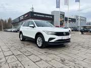Volkswagen Tiguan II Рестайлинг Стерлитамак  - изображение 25