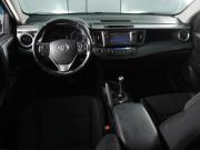Toyota RAV4 IV (XA40) Рестайлинг Минеральные Воды  - изображение 25