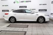 Kia Optima IV Ульяновск  - изображение 32
