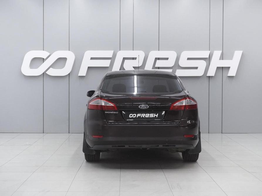 Ford Mondeo IV Ростов-на-Дону  - изображение 4