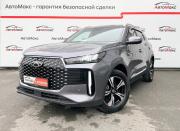 Chery Tiggo 4 I Рестайлинг 2 Тюмень  - изображение 23