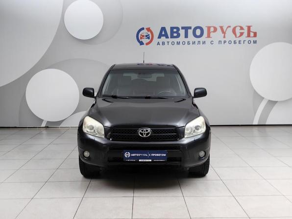 Toyota RAV4 III (XA30) с пробегом 2006 года, цена 799 000 рублей, 313000 км, внедорожник, Автокод Объявления