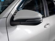 Toyota Fortuner II Иркутск  - изображение 45