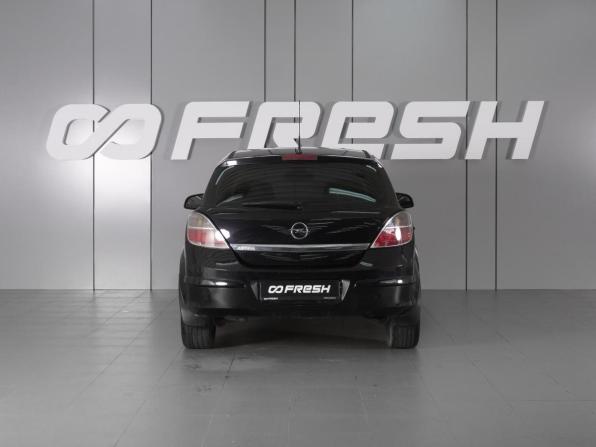 Opel Astra H Рестайлинг с пробегом 2011 года, цена 539 000 рублей, 252100 км, хэтчбек, Автокод Объявления