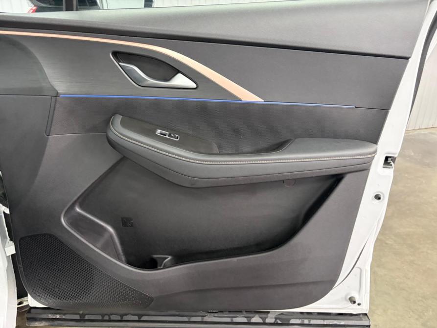 Omoda C5 I Краснодар  - изображение 20