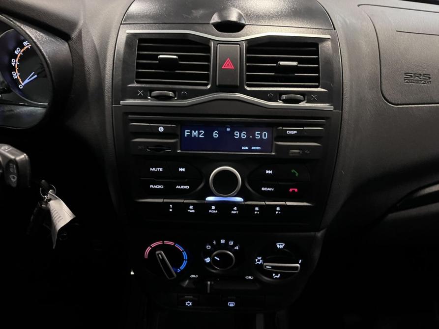 Lada (ВАЗ) Granta I Рестайлинг Чебоксары  - изображение 13