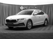 Skoda Octavia IV (A8) Москва  - изображение 26