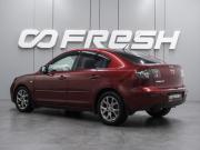 Mazda 3 I (BK) Рестайлинг Воронеж  - изображение 19