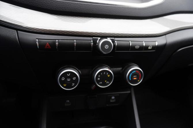 Lada (ВАЗ) Vesta I Рестайлинг (NG) с пробегом 2023 года, цена 1 390 000 рублей, 35560 км, седан, Автокод Объявления