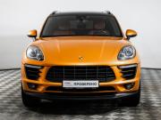 Porsche Macan I Москва  - изображение 22